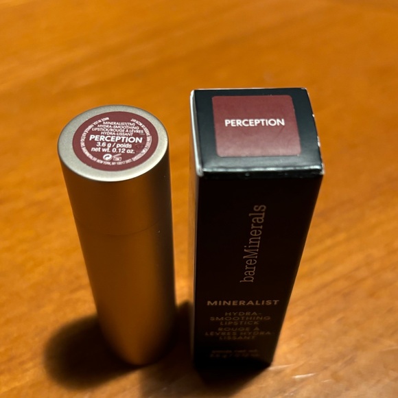 Bareminerals Mineralist Smoothing Lipstick - Picture 10 of 16